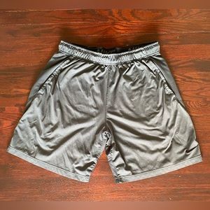 Nike Dri-Fit Shorts Size Large